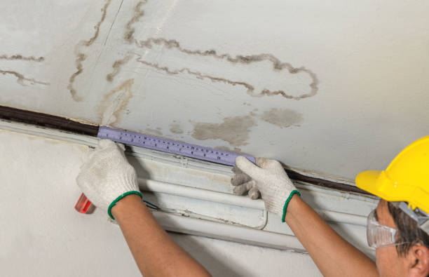 Reliable Water Damage Repair contractor in Sharon, MA by Aqua Guard Water Damage